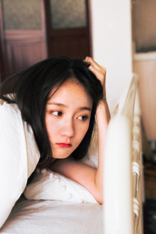 明星专题：卡蜜尔·古阿蒂