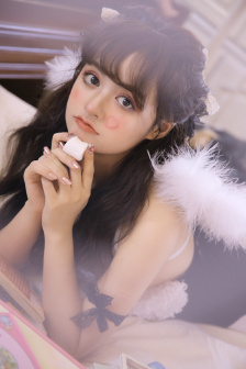 女神你不懂爱