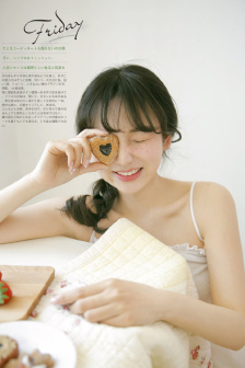 水帘洞肉桂蜜桃香