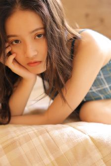 日本最熟悉的女明星
